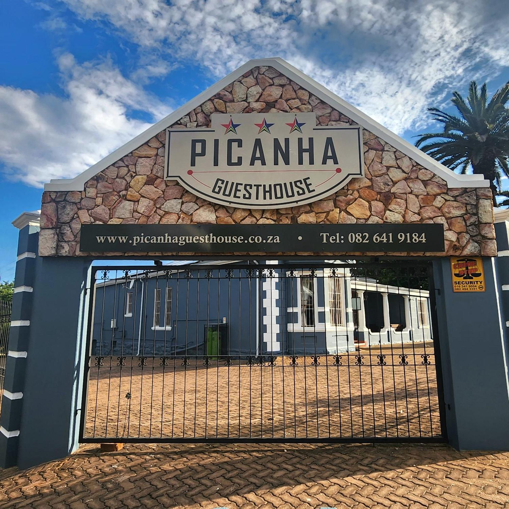 Picanha Guesthouse 하이델버그 외부 사진