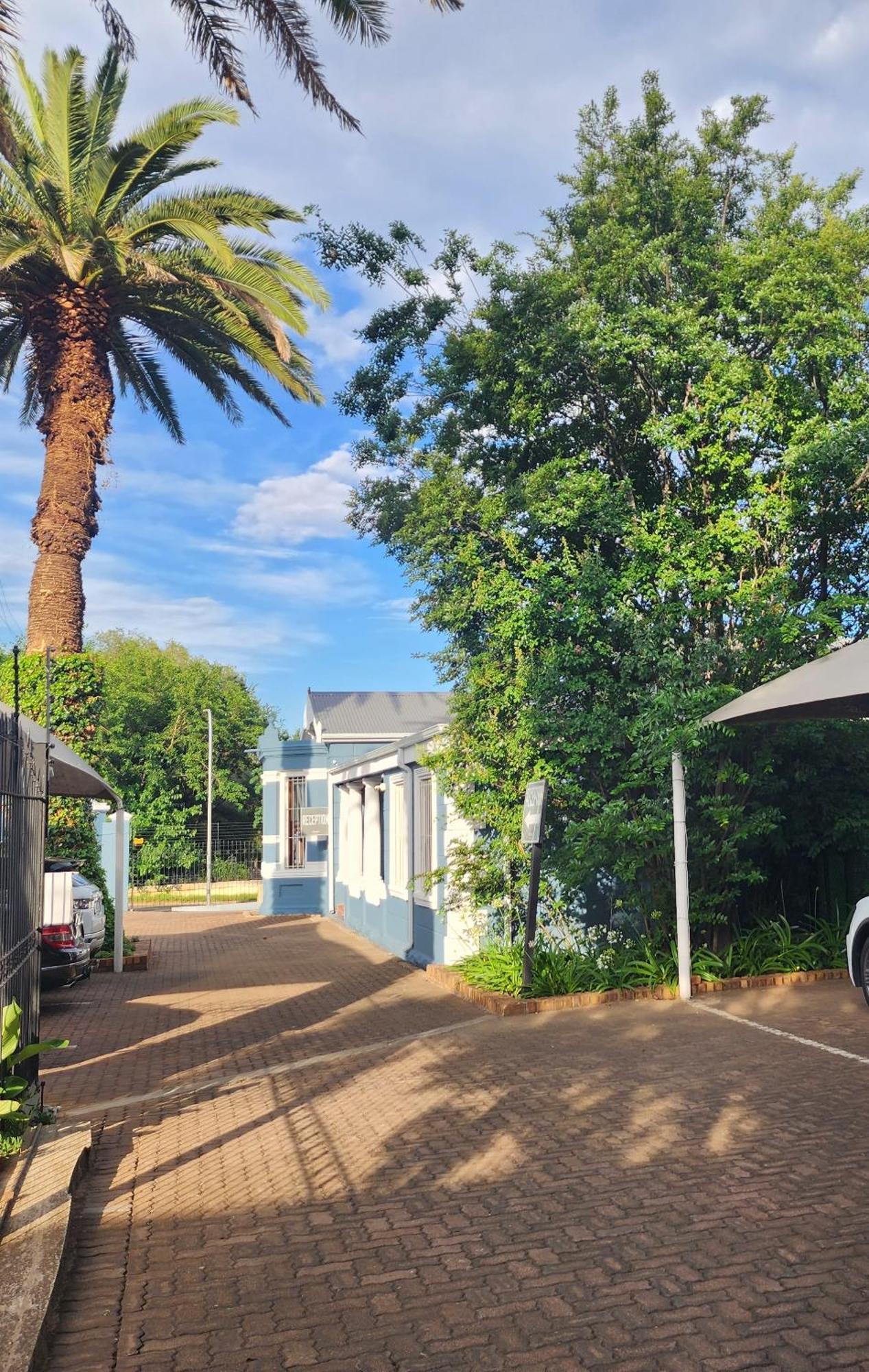Picanha Guesthouse 하이델버그 외부 사진