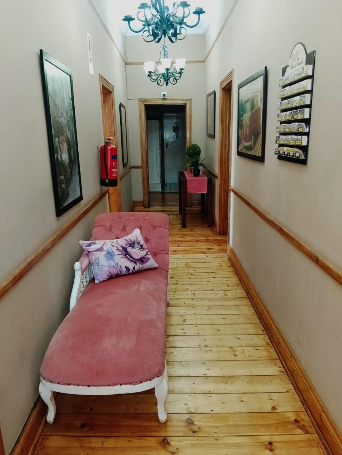 Picanha Guesthouse 하이델버그 외부 사진